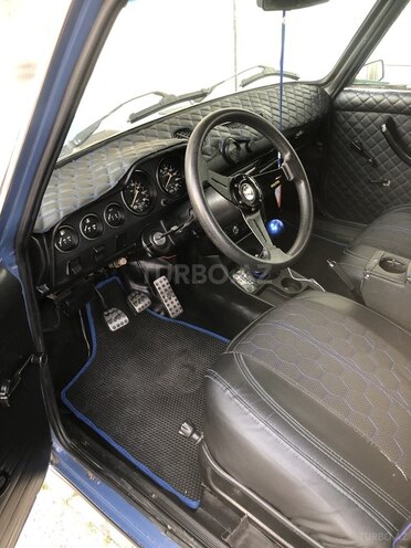 LADA (VAZ) 2106 1991, 17,222 km - 1.6 l - Bakı