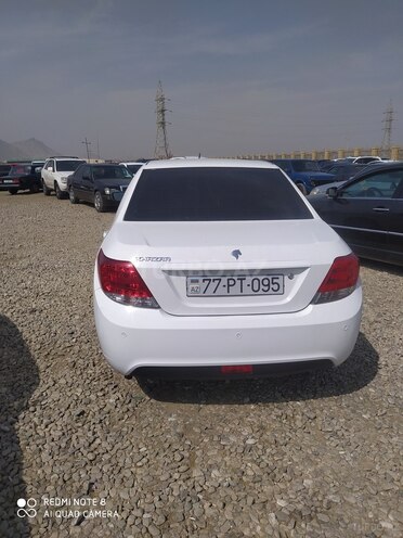 Khazar LX 2022, 32,000 km - 1.7 l - Bakı