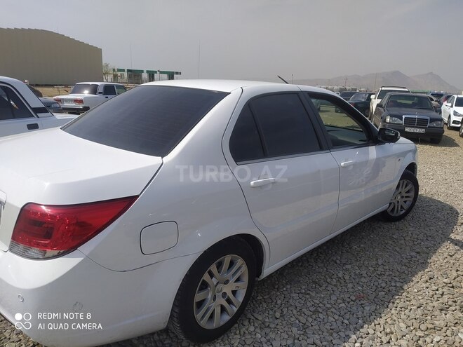 Khazar LX 2022, 32,000 km - 1.7 l - Bakı