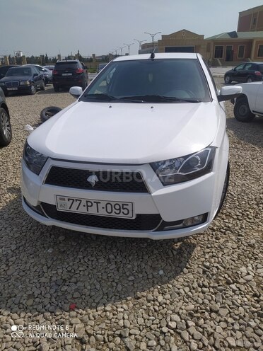 Khazar LX 2022, 32,000 km - 1.7 l - Bakı