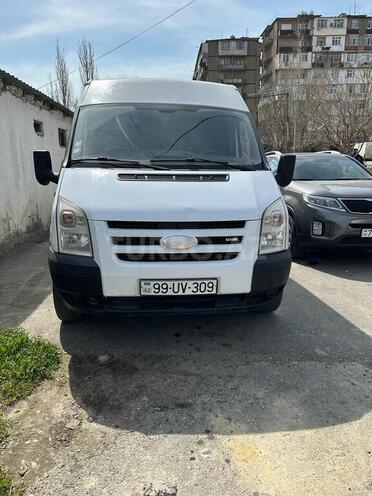 Ford Transit 2006, 370,000 km - 2.4 л - Bakı