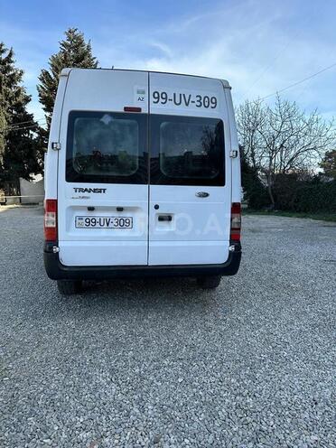 Ford Transit 2006, 370,000 km - 2.4 л - Bakı