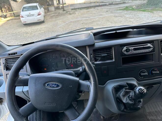 Ford Transit 2006, 370,000 km - 2.4 л - Bakı