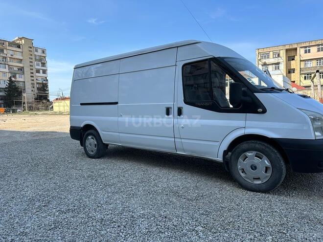 Ford Transit 2006, 370,000 km - 2.4 л - Bakı