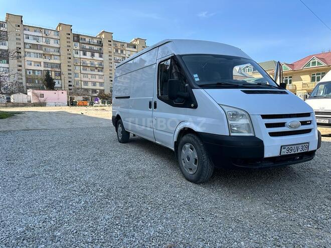 Ford Transit 2006, 370,000 km - 2.4 л - Bakı