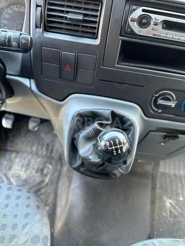 Ford Transit 2006, 370,000 km - 2.4 л - Bakı
