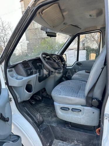 Ford Transit 2006, 370,000 km - 2.4 л - Bakı