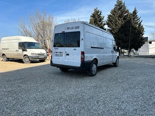 Ford Transit 2006, 370,000 km - 2.4 л - Bakı