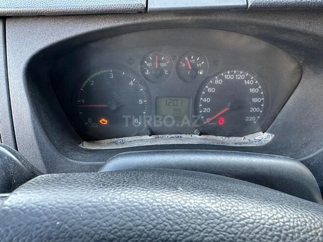 Ford Transit 2006, 370,000 km - 2.4 л - Bakı