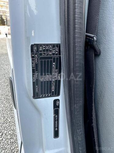 Ford Transit 2006, 370,000 km - 2.4 л - Bakı