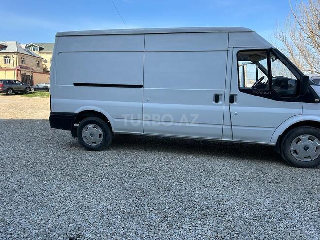 Ford Transit 2006, 370,000 km - 2.4 л - Bakı
