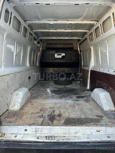 Ford Transit 2006, 370,000 km - 2.4 л - Bakı