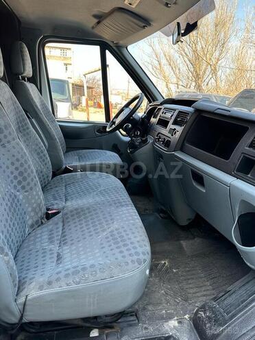 Ford Transit 2006, 370,000 km - 2.4 л - Bakı