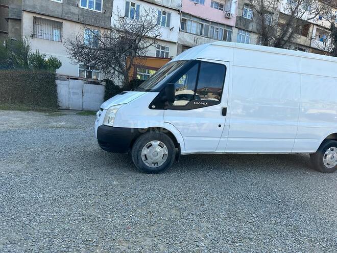 Ford Transit 2006, 370,000 km - 2.4 л - Bakı
