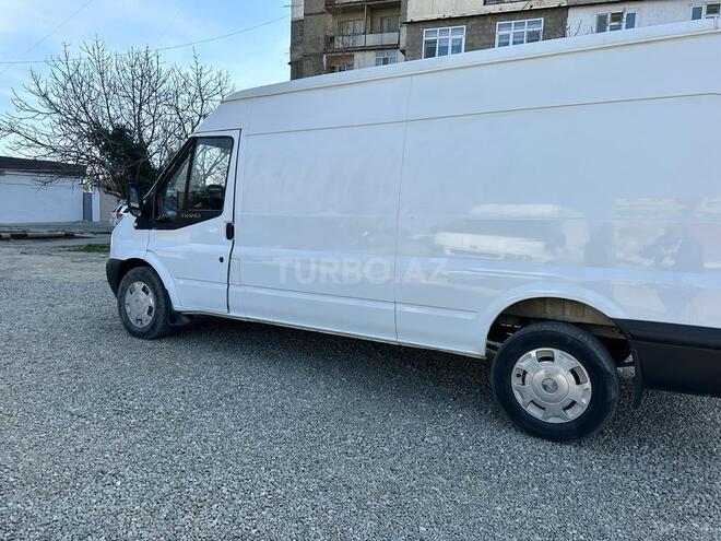 Ford Transit 2006, 370,000 km - 2.4 л - Bakı