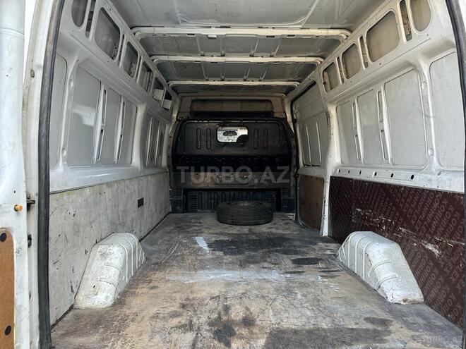 Ford Transit 2006, 370,000 km - 2.4 л - Bakı
