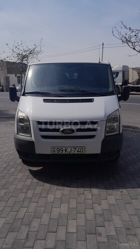 Ford Transit 2010, 173,500 km - 2.2 l - Bakı