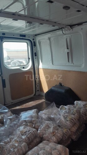 Ford Transit 2010, 173,500 km - 2.2 l - Bakı
