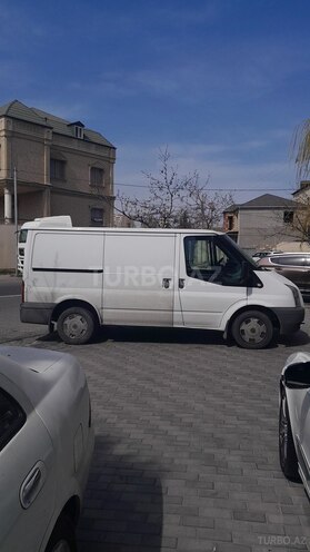 Ford Transit 2010, 173,500 km - 2.2 l - Bakı