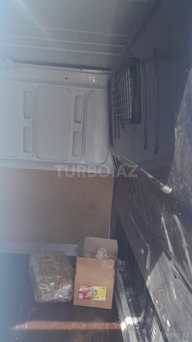 Ford Transit 2010, 173,500 km - 2.2 l - Bakı