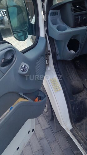 Ford Transit 2010, 173,500 km - 2.2 l - Bakı