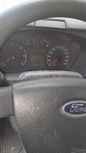 Ford Transit 2010, 173,500 km - 2.2 l - Bakı