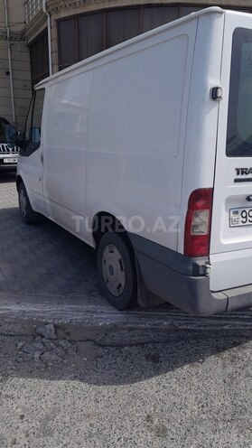 Ford Transit 2010, 173,500 km - 2.2 l - Bakı