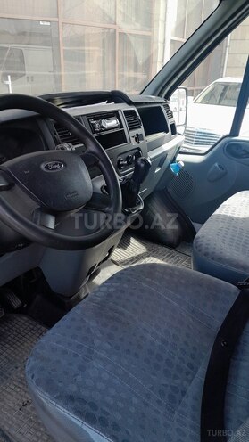 Ford Transit 2010, 173,500 km - 2.2 l - Bakı