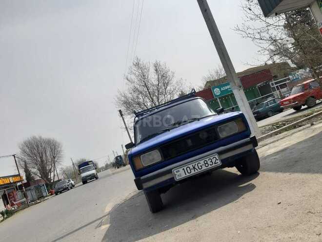 LADA (VAZ) 2104 2001, 250,000 km - 1.6 l - Tərtər