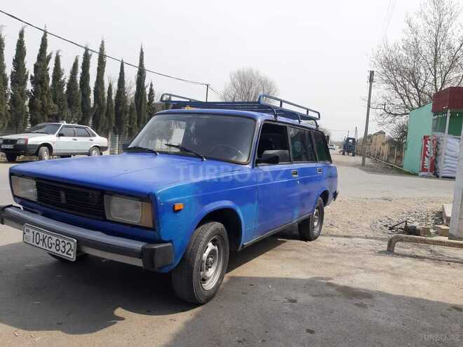 LADA (VAZ) 2104 2001, 250,000 km - 1.6 l - Tərtər