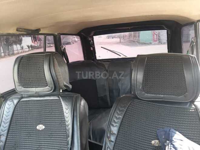 LADA (VAZ) 2104 2001, 250,000 km - 1.6 l - Tərtər