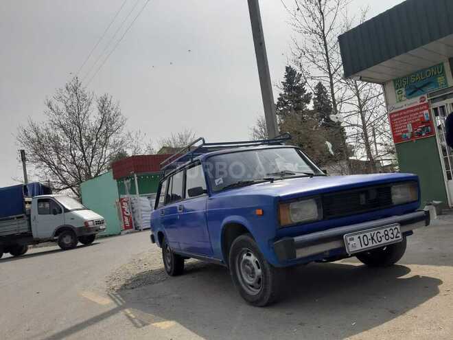 LADA (VAZ) 2104 2001, 250,000 km - 1.6 l - Tərtər