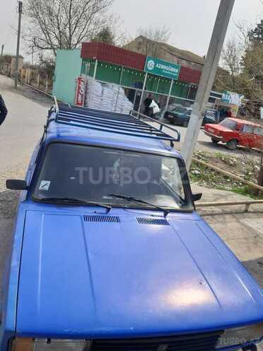 LADA (VAZ) 2104 2001, 250,000 km - 1.6 l - Tərtər