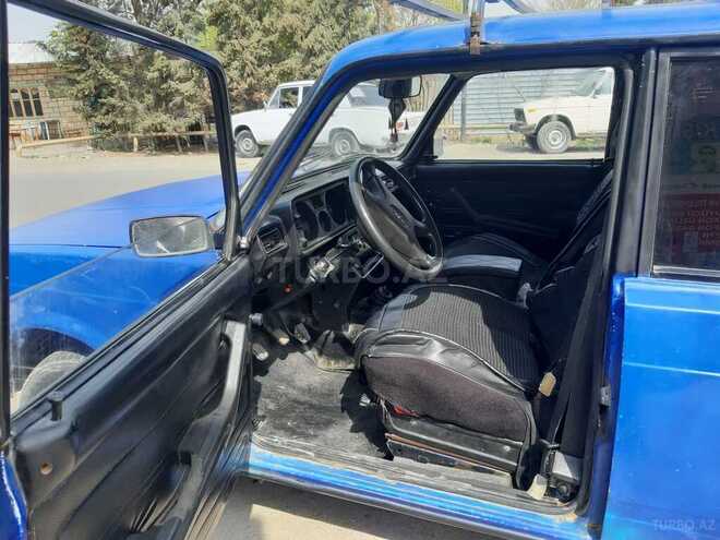 LADA (VAZ) 2104 2001, 250,000 km - 1.6 l - Tərtər