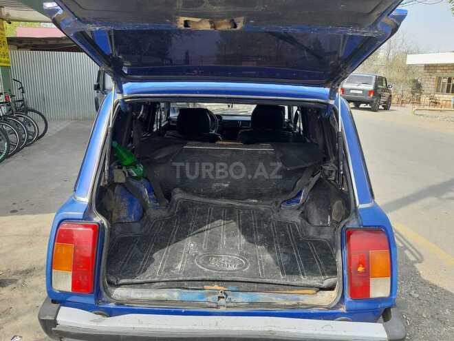 LADA (VAZ) 2104 2001, 250,000 km - 1.6 l - Tərtər