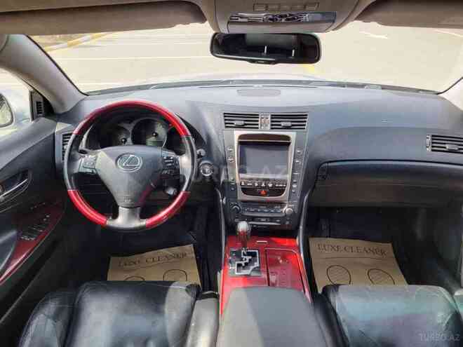 Lexus GS 450h 2006, 220,000 km - 3.5 l - Bakı