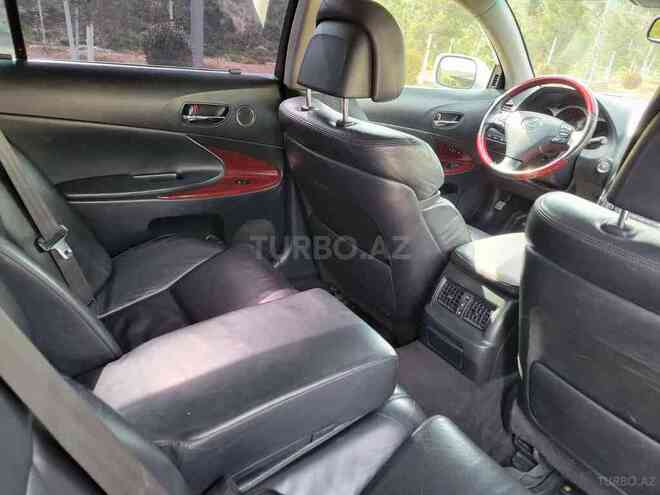 Lexus GS 450h 2006, 220,000 km - 3.5 l - Bakı