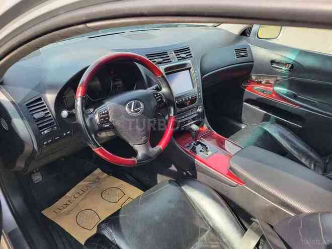 Lexus GS 450h 2006, 220,000 km - 3.5 l - Bakı
