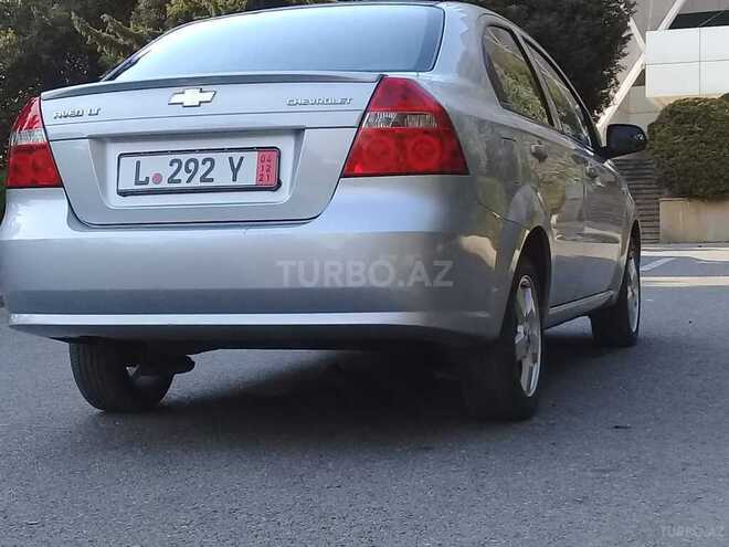 Chevrolet Aveo 2006, 164,890 km - 1.4 l - Bakı