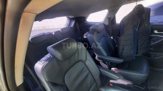 Hyundai Grand Santa Fe 2014, 88,500 km - 2.2 l - Bakı