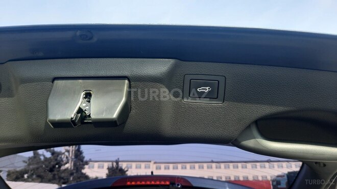 Hyundai Grand Santa Fe 2014, 88,500 km - 2.2 l - Bakı