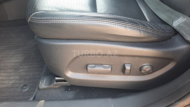 Hyundai Grand Santa Fe 2014, 88,500 km - 2.2 l - Bakı