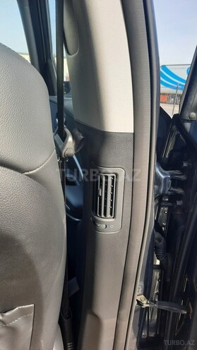 Hyundai Grand Santa Fe 2014, 88,500 km - 2.2 l - Bakı