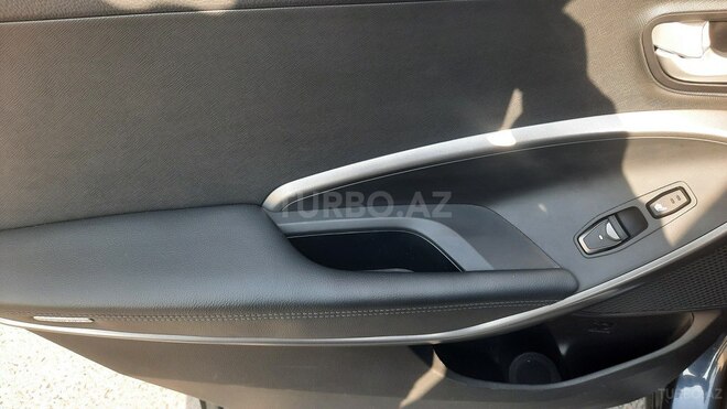 Hyundai Grand Santa Fe 2014, 88,500 km - 2.2 l - Bakı
