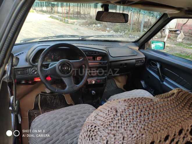 LADA (VAZ) 2115 2002, 214,842 km - 1.6 л - Bərdə