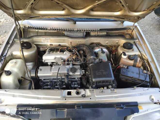 LADA (VAZ) 2115 2002, 214,842 km - 1.6 л - Bərdə
