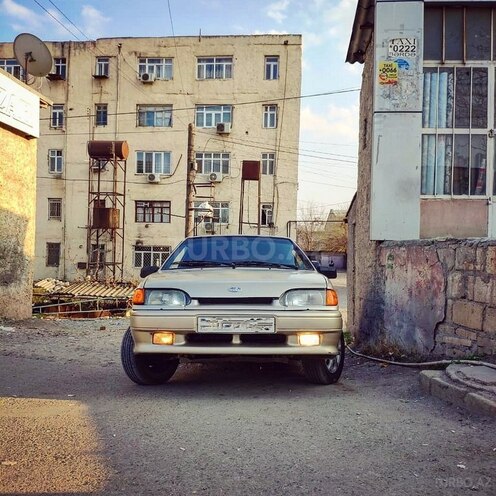 LADA (VAZ) 2115 2002, 214,842 km - 1.6 л - Bərdə