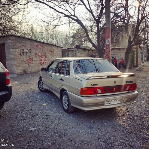 LADA (VAZ) 2115 2002, 214,842 km - 1.6 л - Bərdə