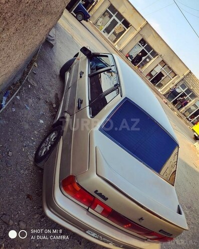LADA (VAZ) 2115 2002, 214,842 km - 1.6 л - Bərdə