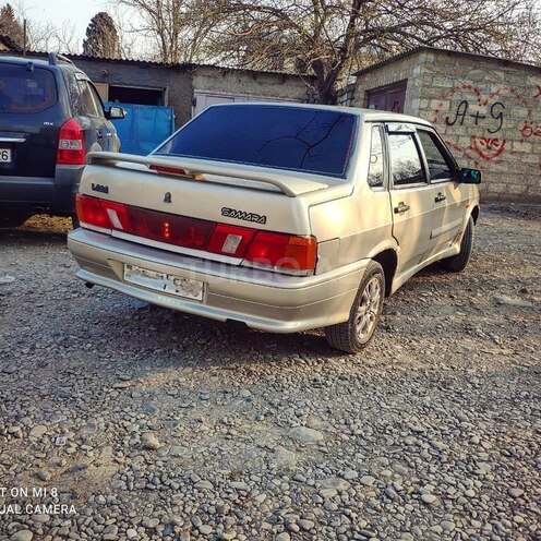 LADA (VAZ) 2115 2002, 214,842 km - 1.6 л - Bərdə